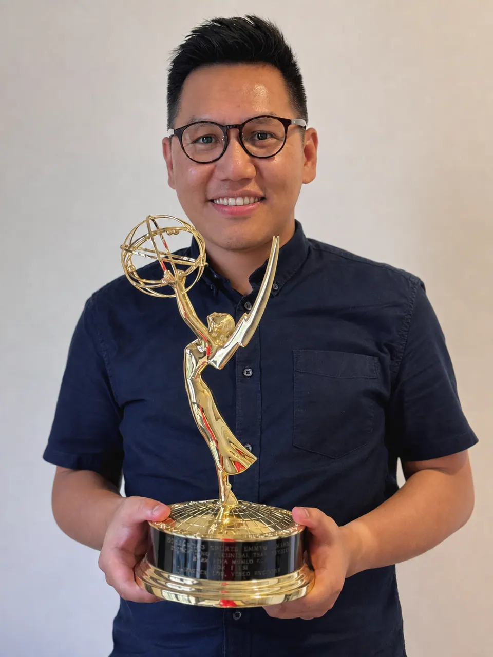 Lawrence Loh